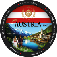 Logo wheels on tour goes Austrai 2025 (Klein)